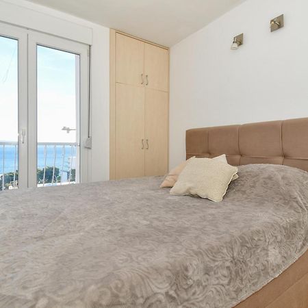 Trstenik Beach Apartment Split Zewnętrze zdjęcie