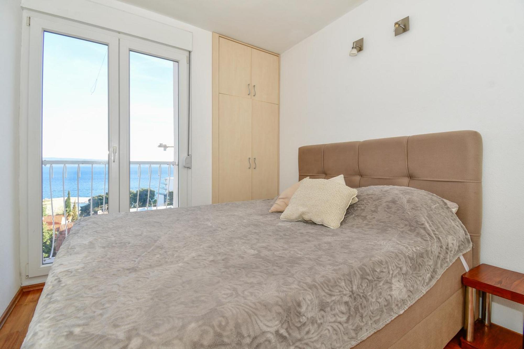 Trstenik Beach Apartment Split Zewnętrze zdjęcie